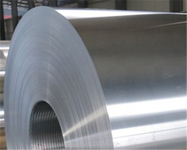 Aluminum Coil