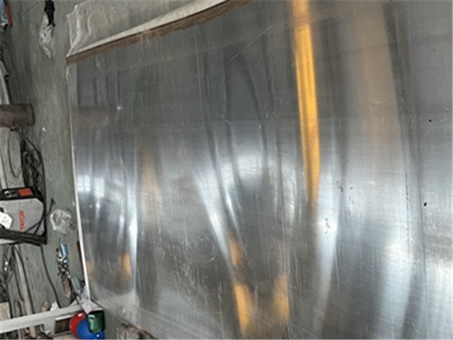 6061 Aluminum Sheet