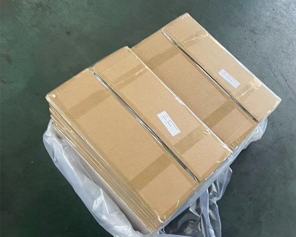 Aluminum Sublimation Sheet Package 