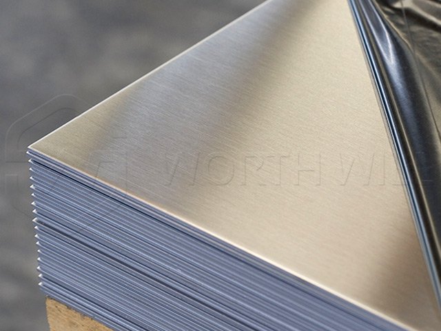 5083 Aluminum Sheet03