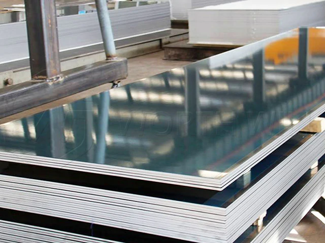 5083 Aluminum Sheet04