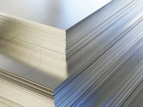 8011 Aluminum Sheet02