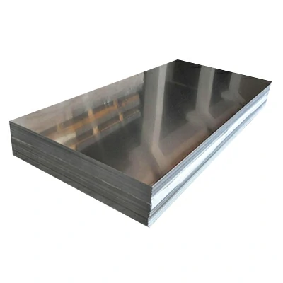 1050 aluminum sheet