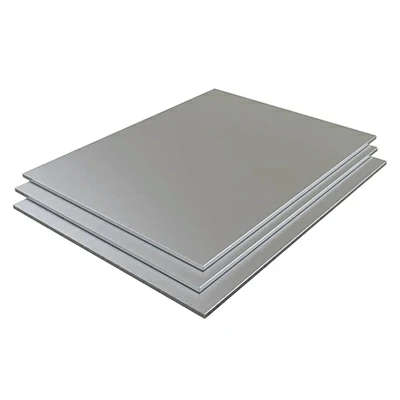 5083 Aluminum Sheet01