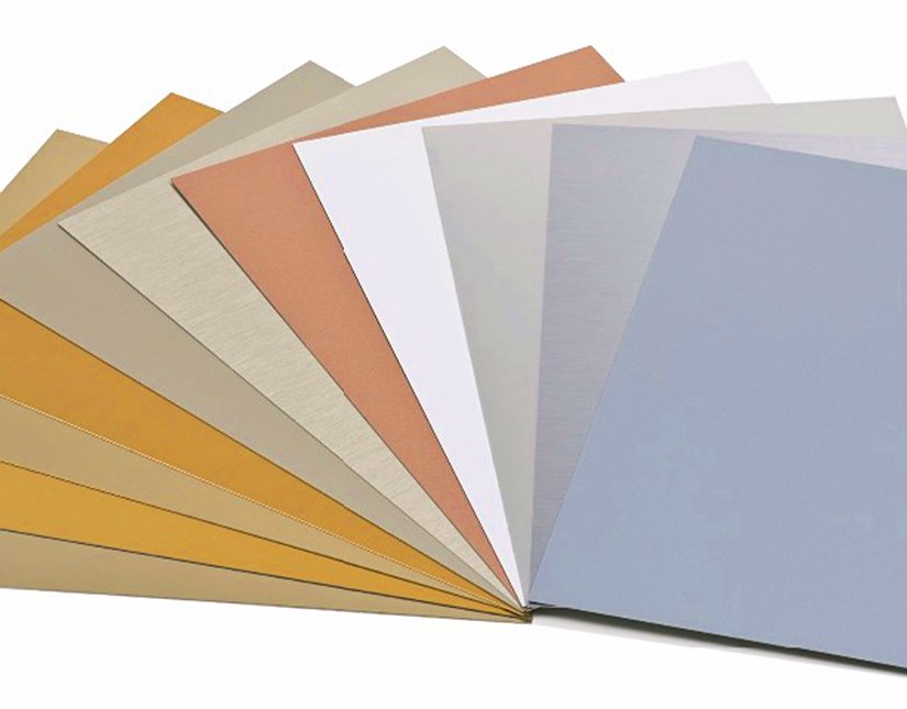 sublimation printing aluminum sheet8
